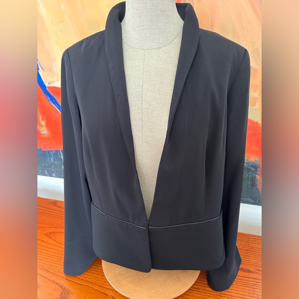 Eileen Fisher Blazer